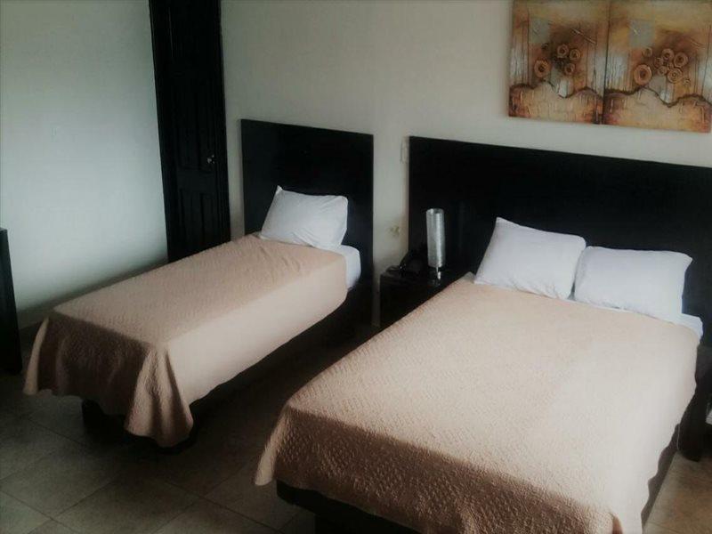 Hotel Terranova