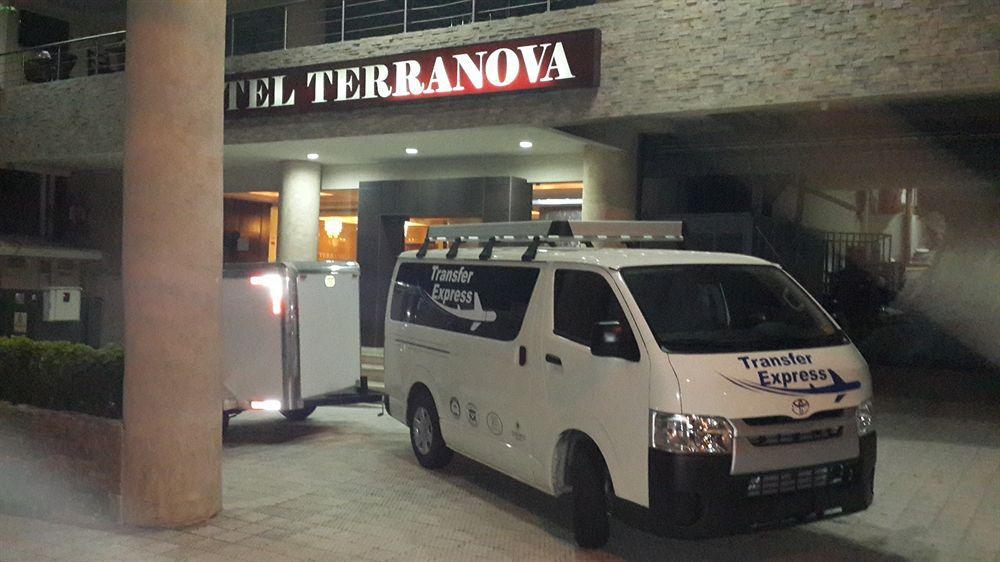 Hotel Terranova 3*