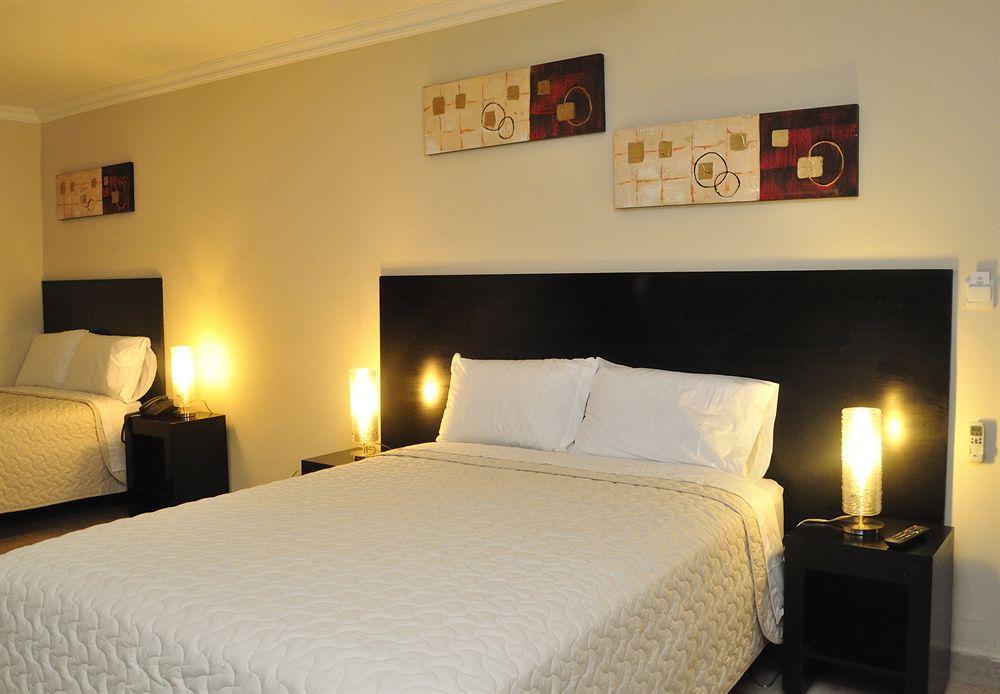 Hotel Terranova Panama City