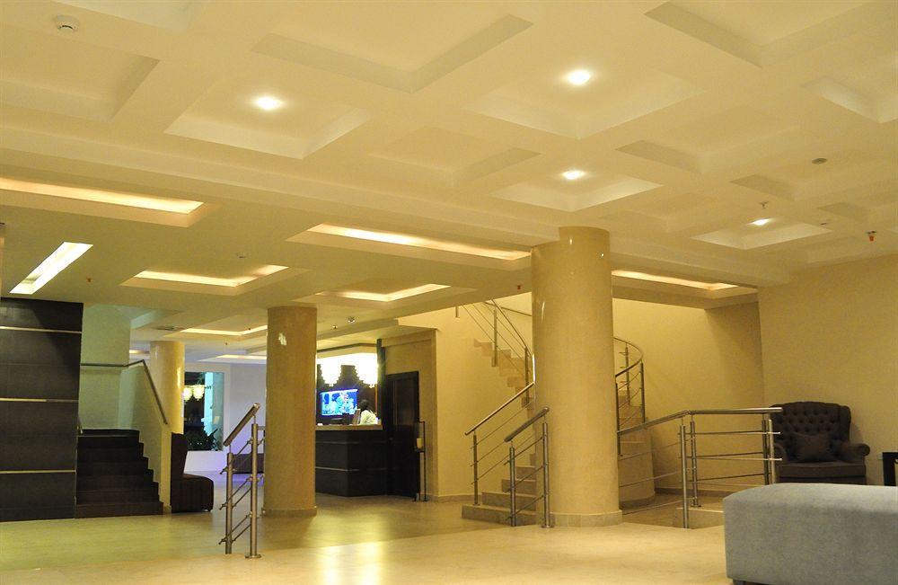 Hotel Terranova
