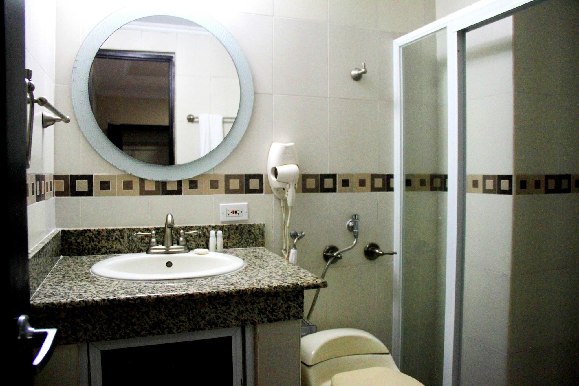 Terranova Hotel