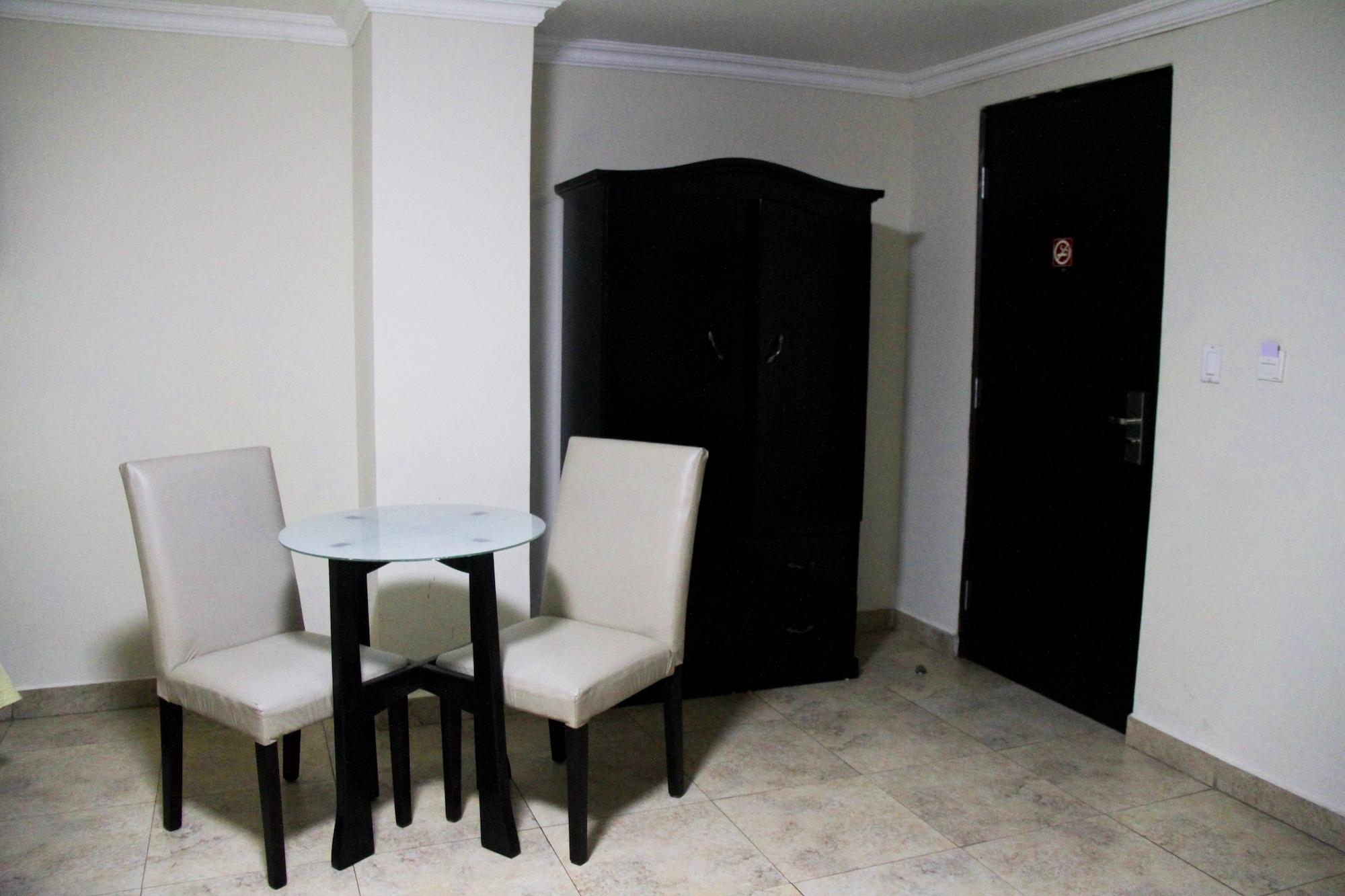 Hotel Terranova 3*