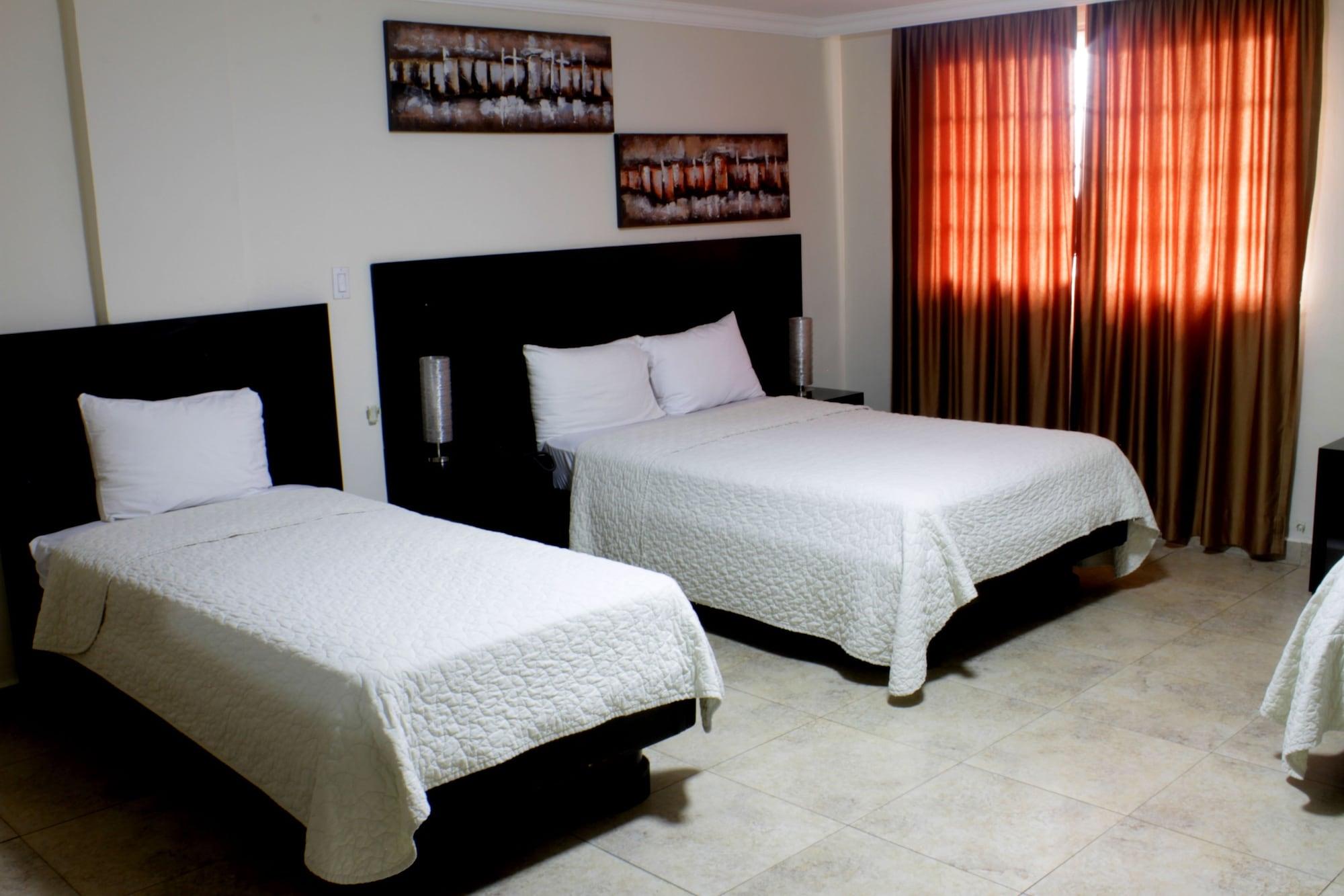 Terranova Hotel Panama City