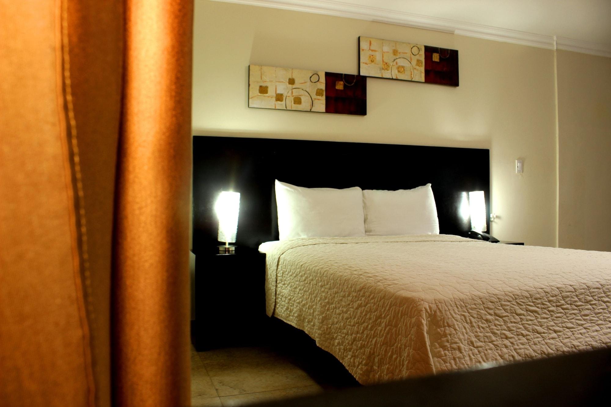 Terranova Hotel 3*