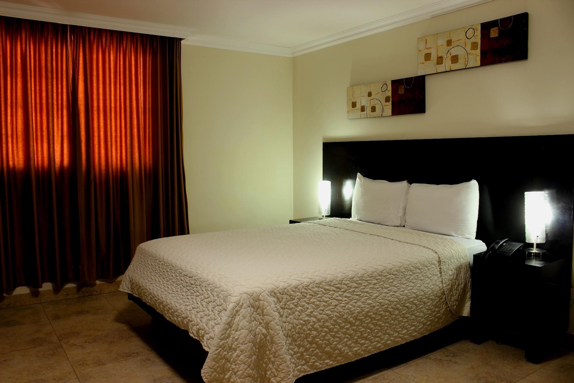 Hotel Terranova