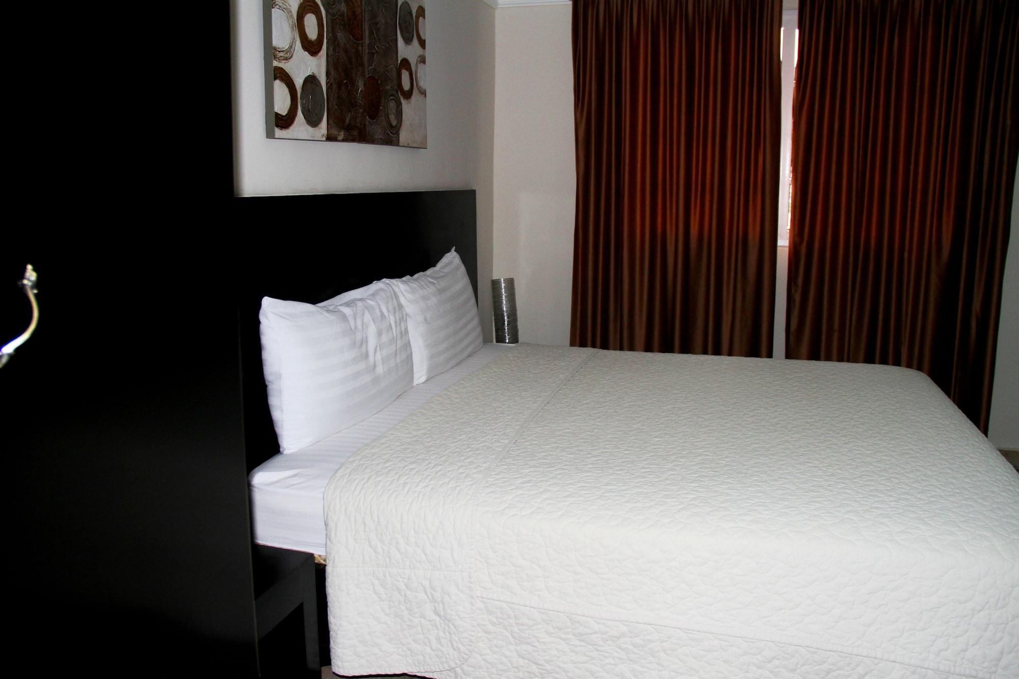 Terranova 3* Panama City