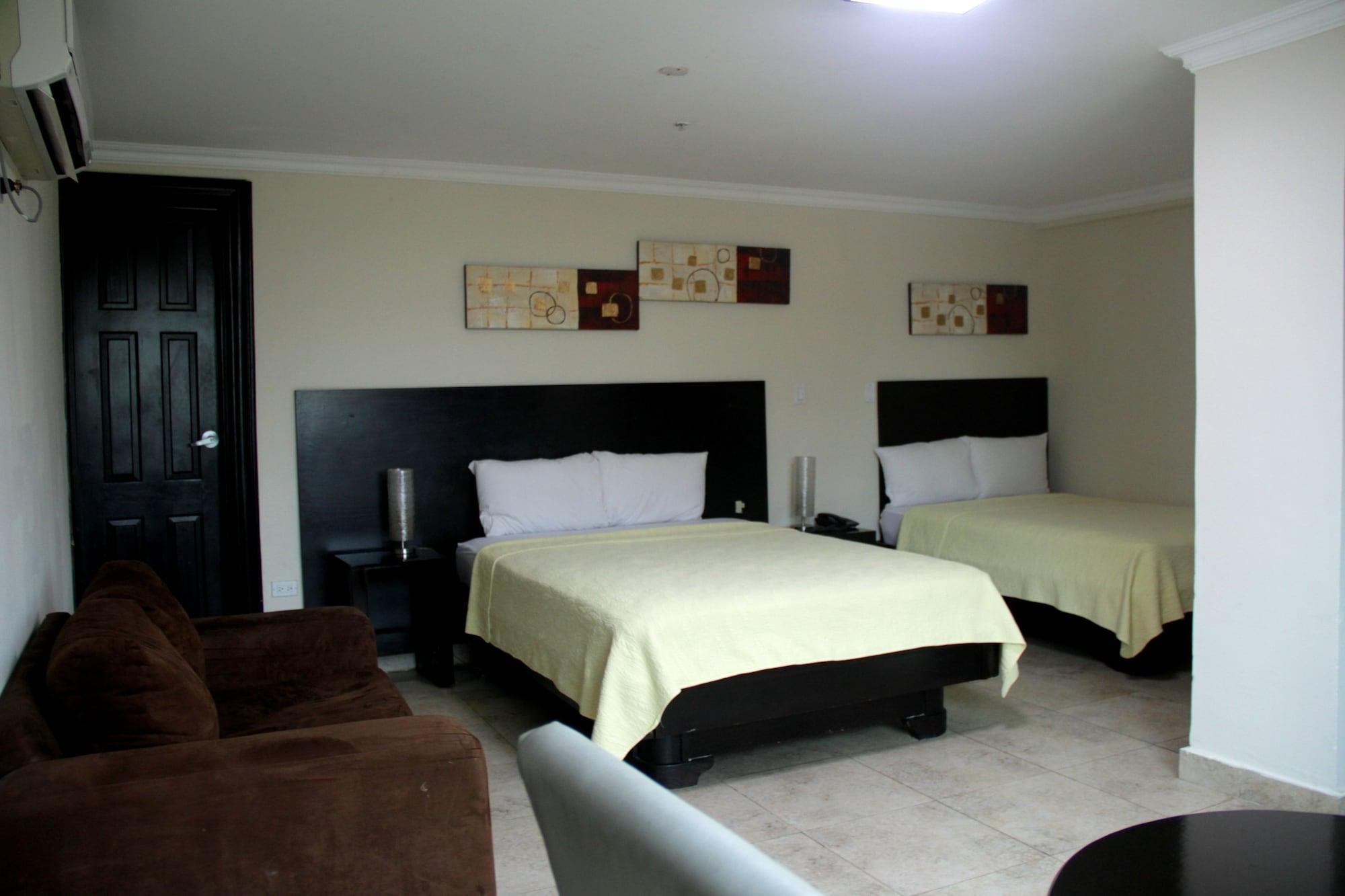 Terranova 3*