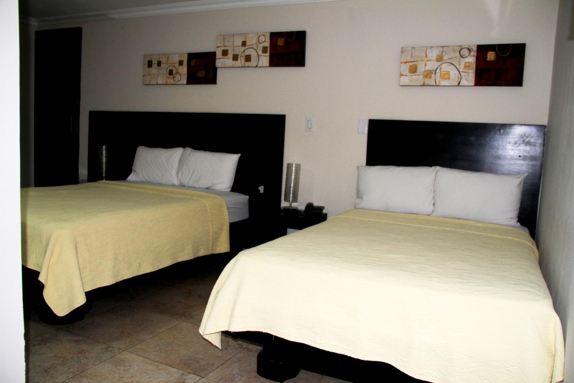 Hotel Terranova Panama City