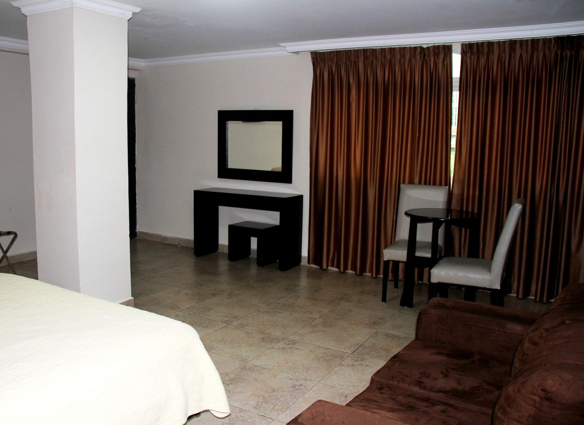 Hotel Terranova 3*