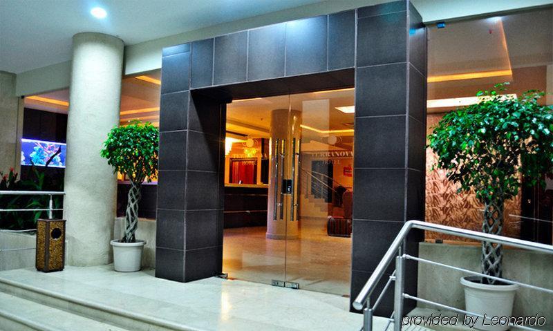 Terranova Hotel