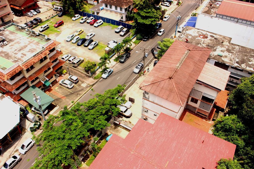 Terranova Hotel 3*