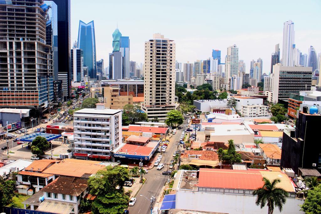 Terranova Hotel Panama City
