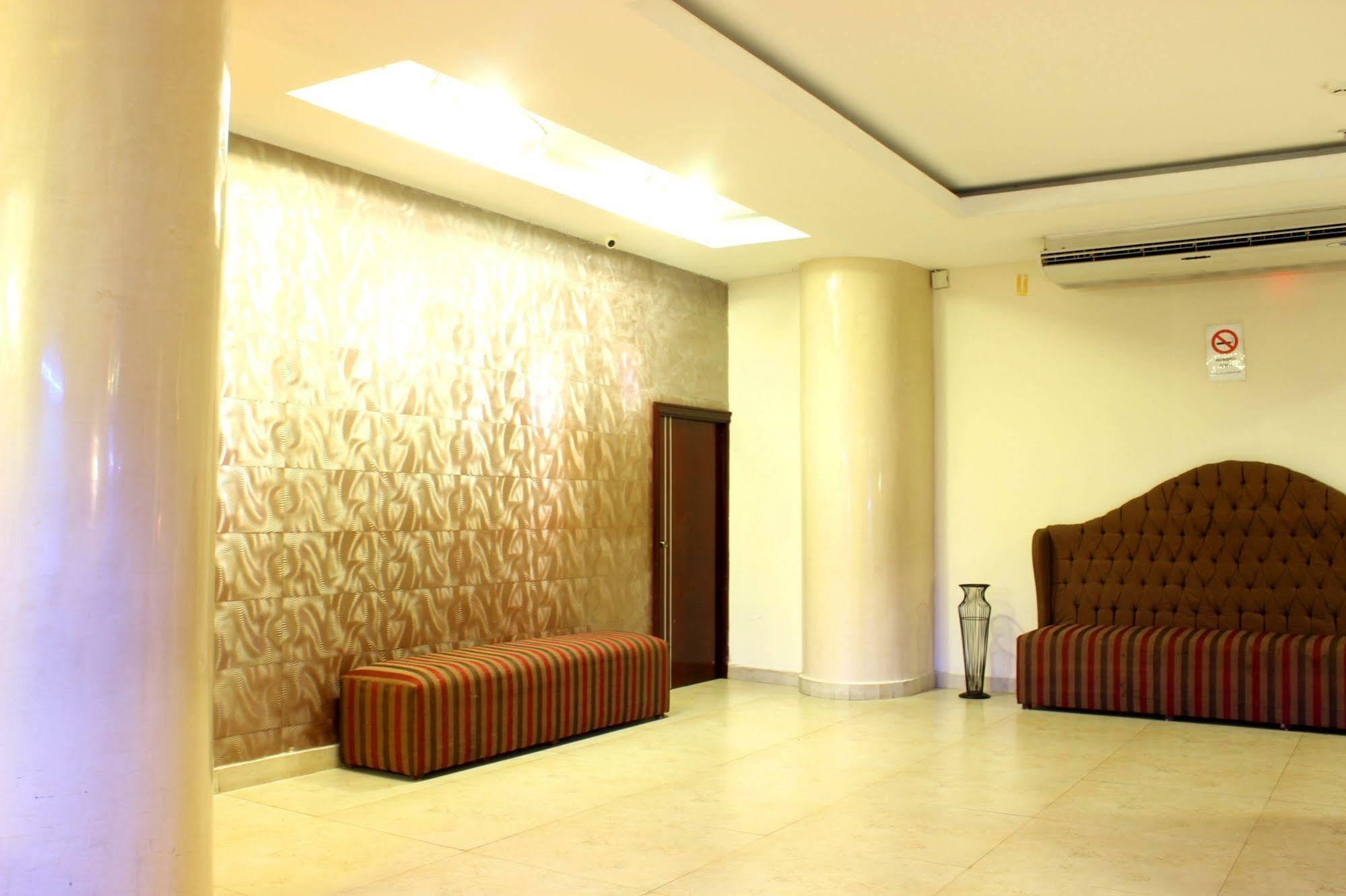 Terranova Hotel Panama City