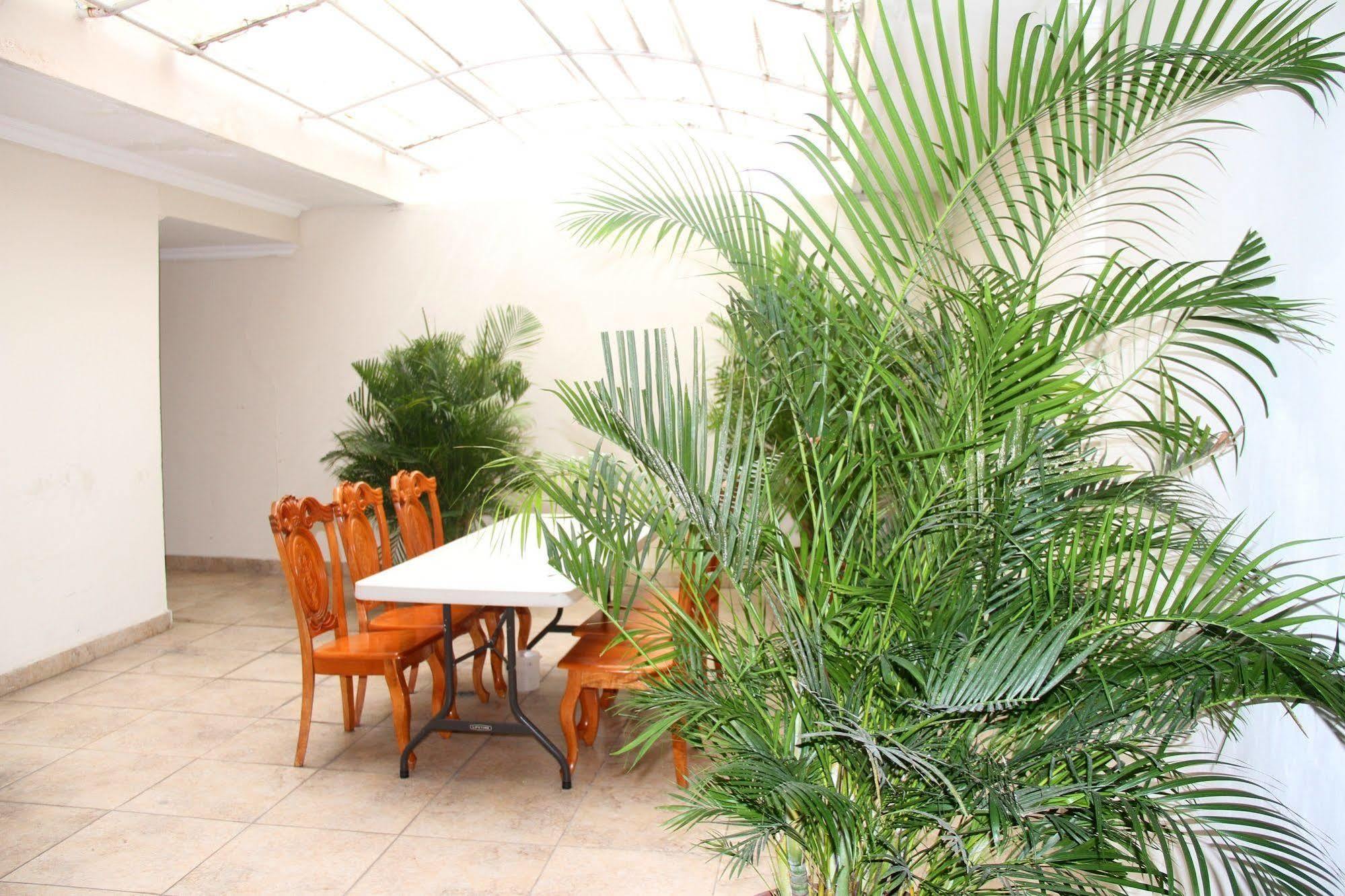 Hotel Terranova 3*
