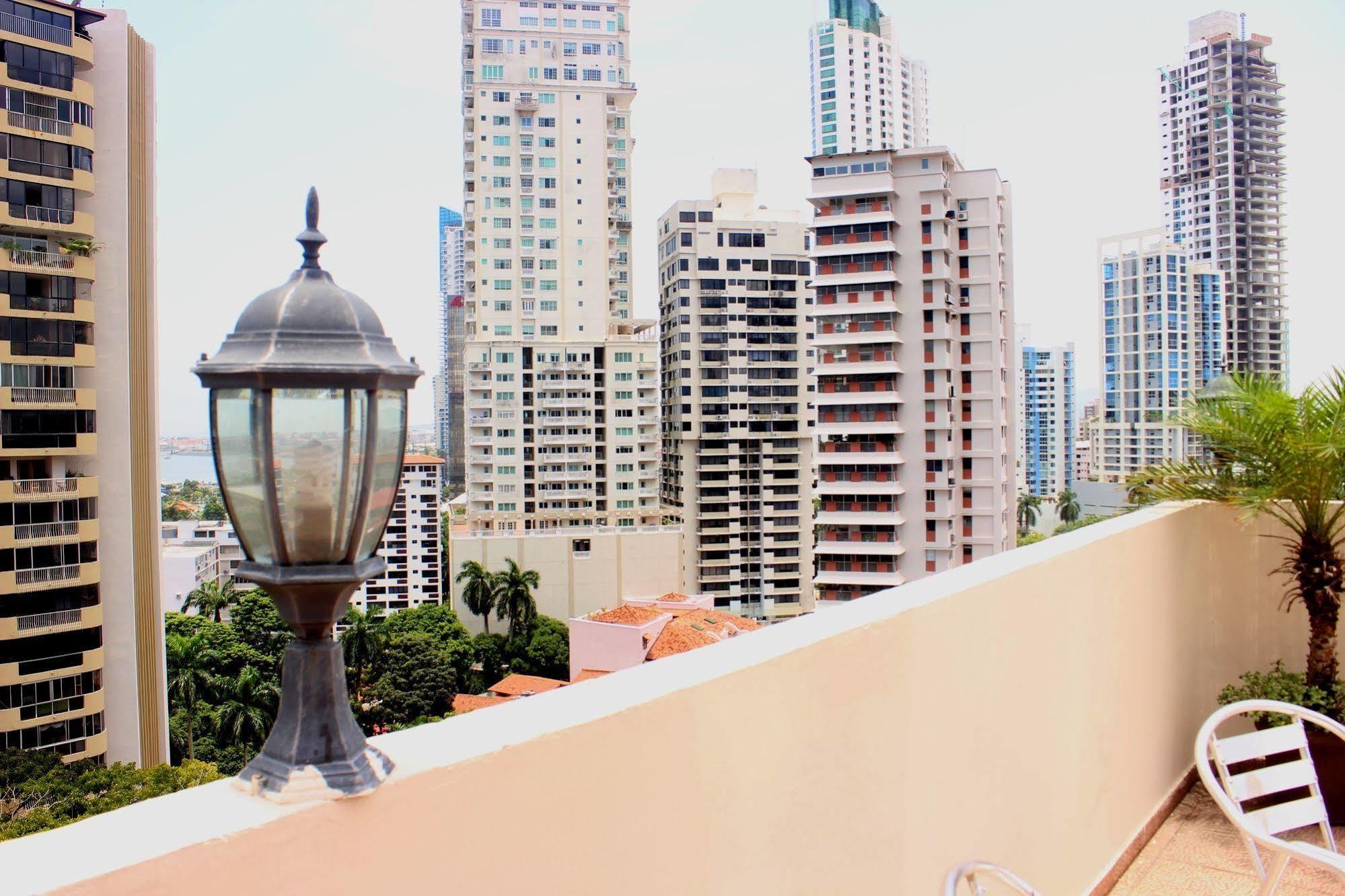 Terranova Hotel Panama City