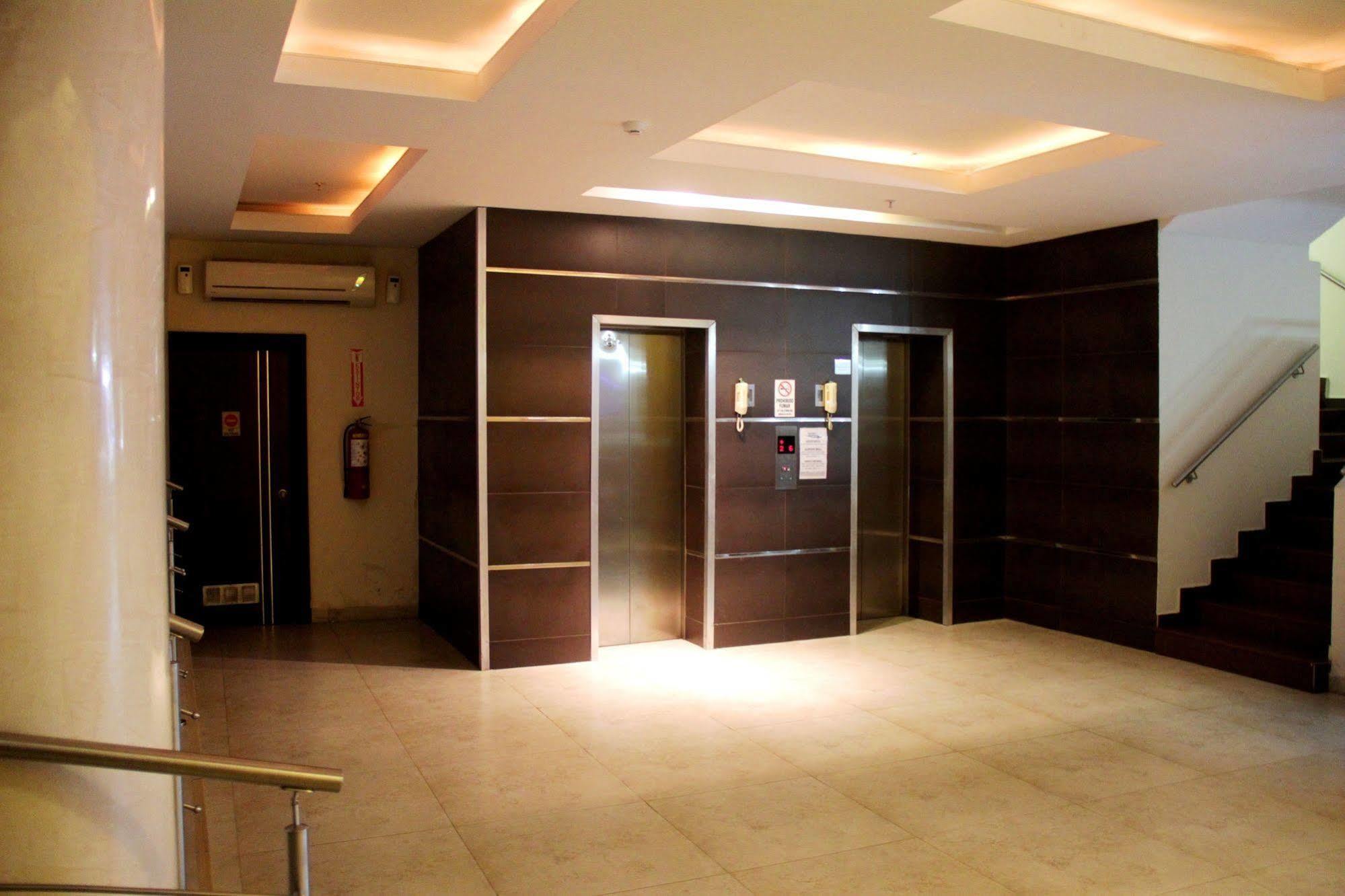 Hotel Terranova