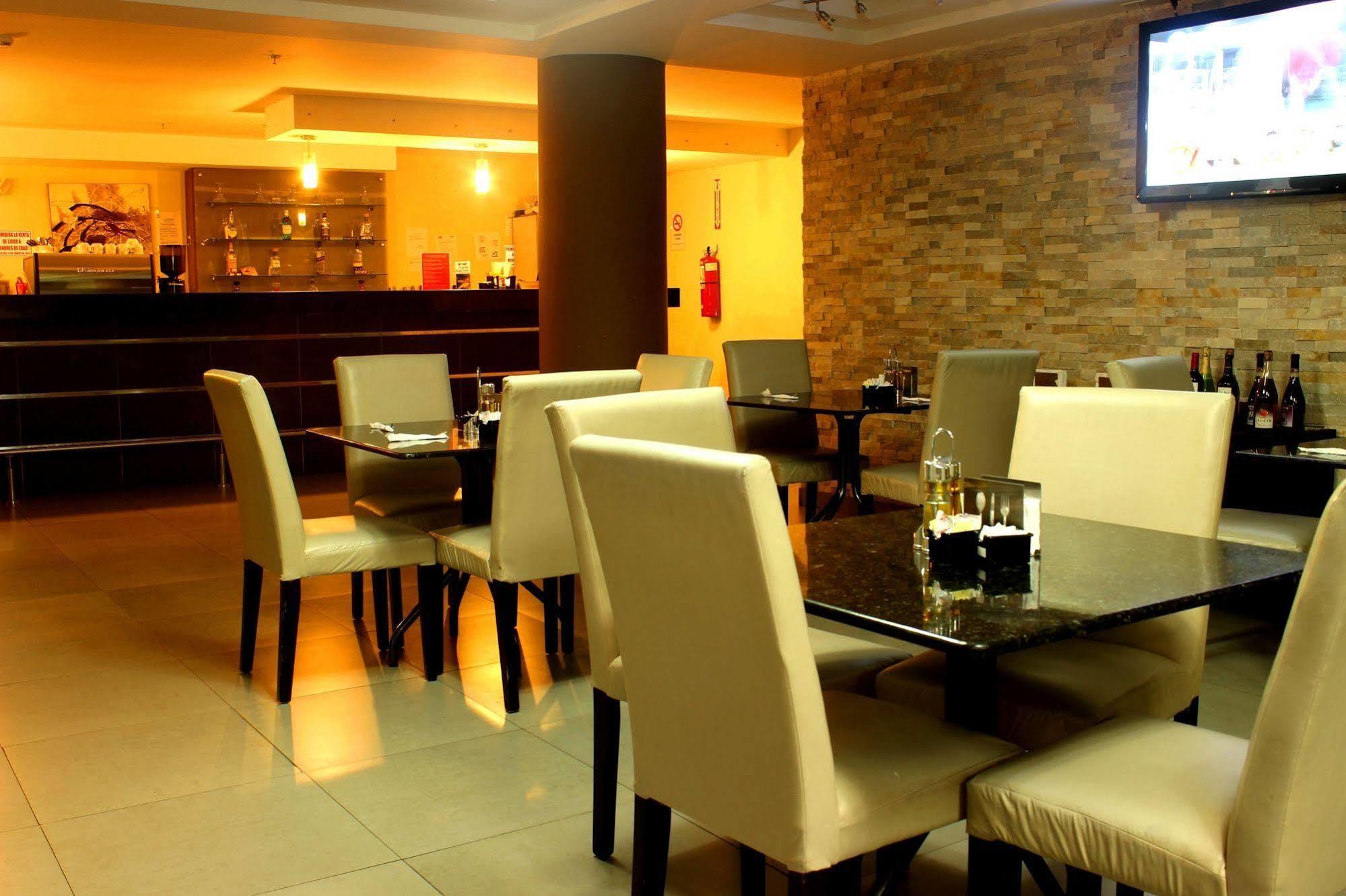 Hotel Terranova