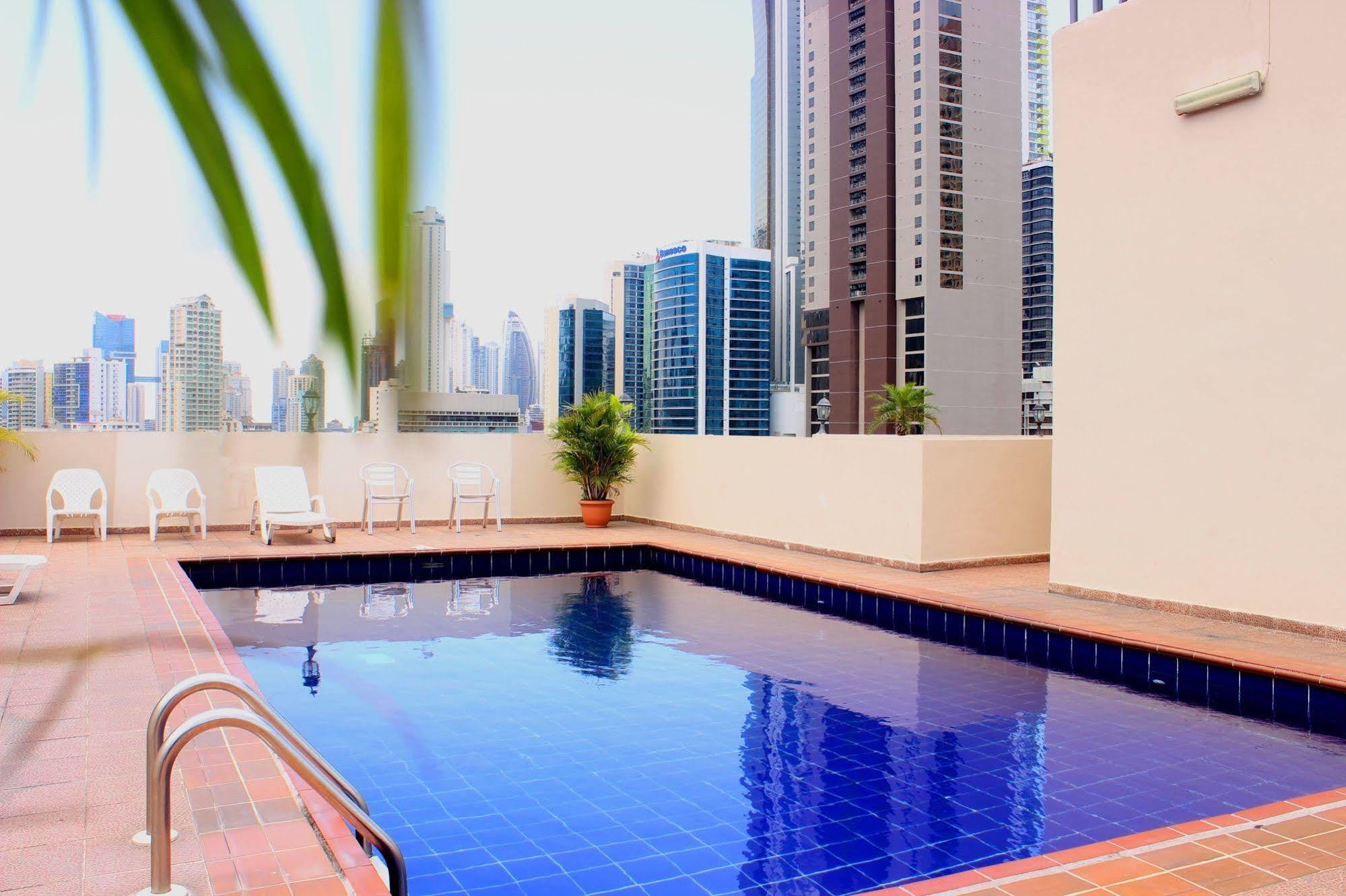 Hotel Terranova Panama City