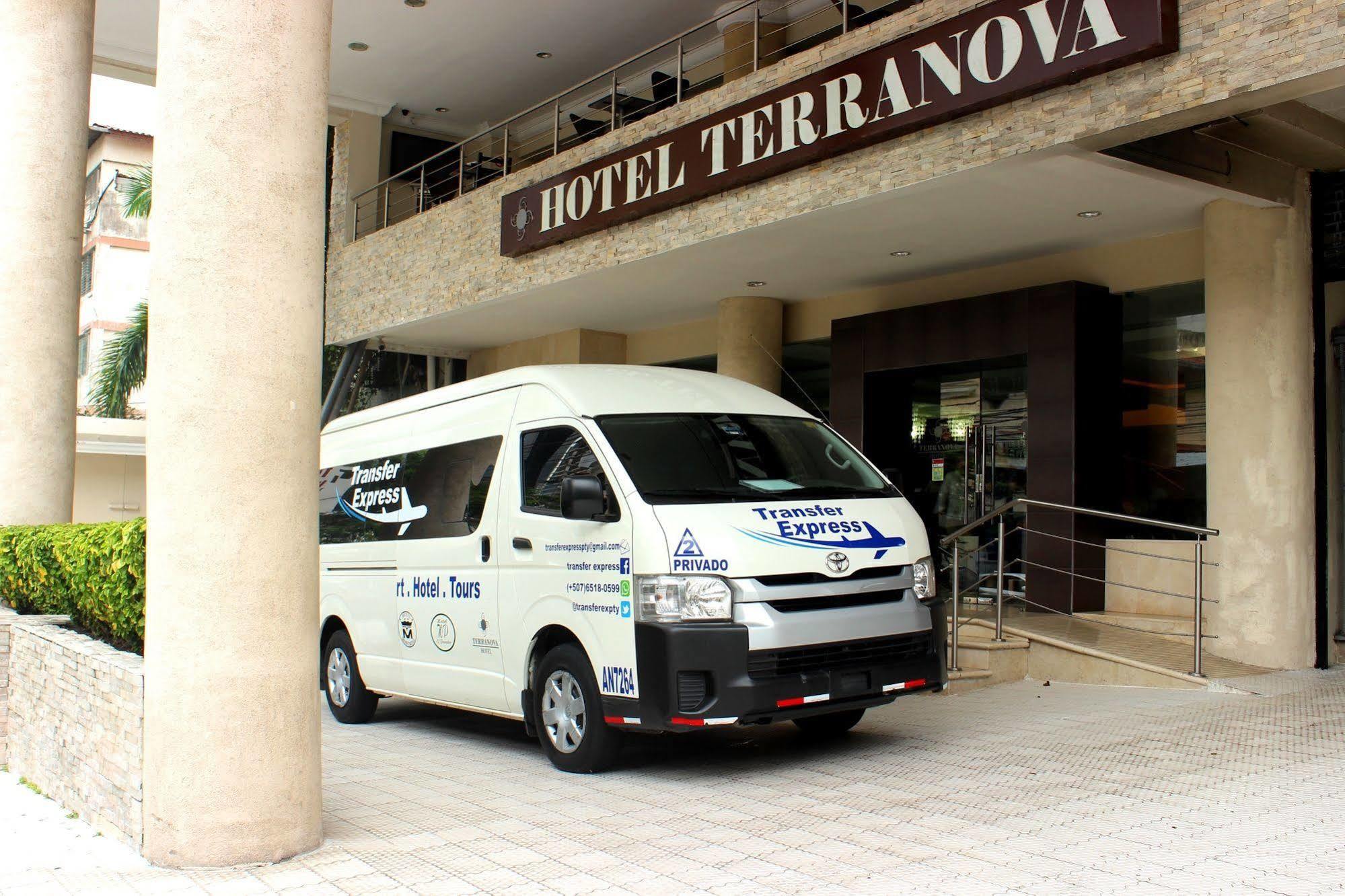 Terranova 3* Panama City