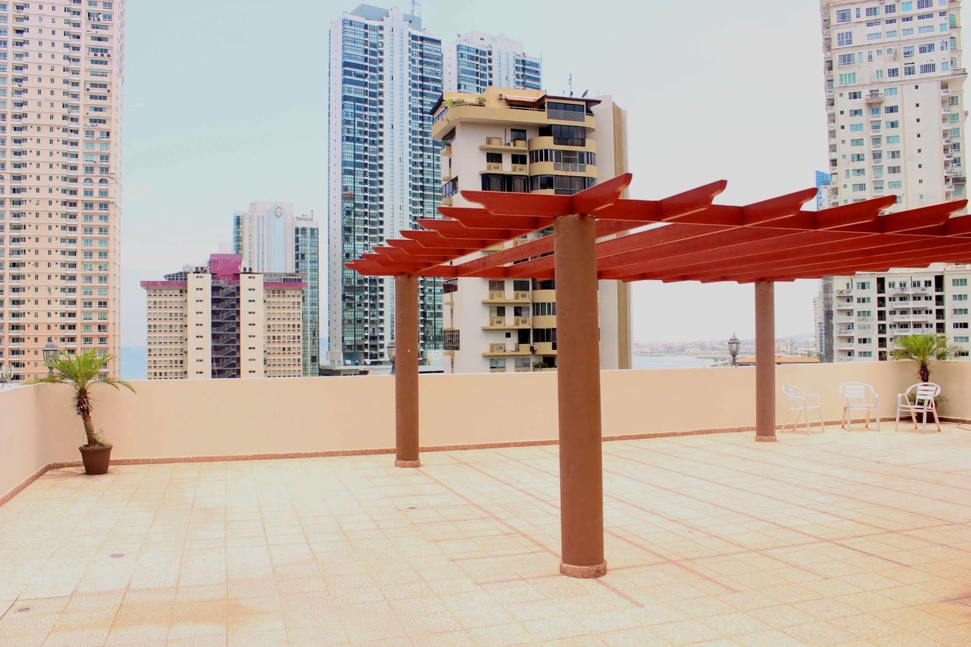 Terranova 3* Panama City