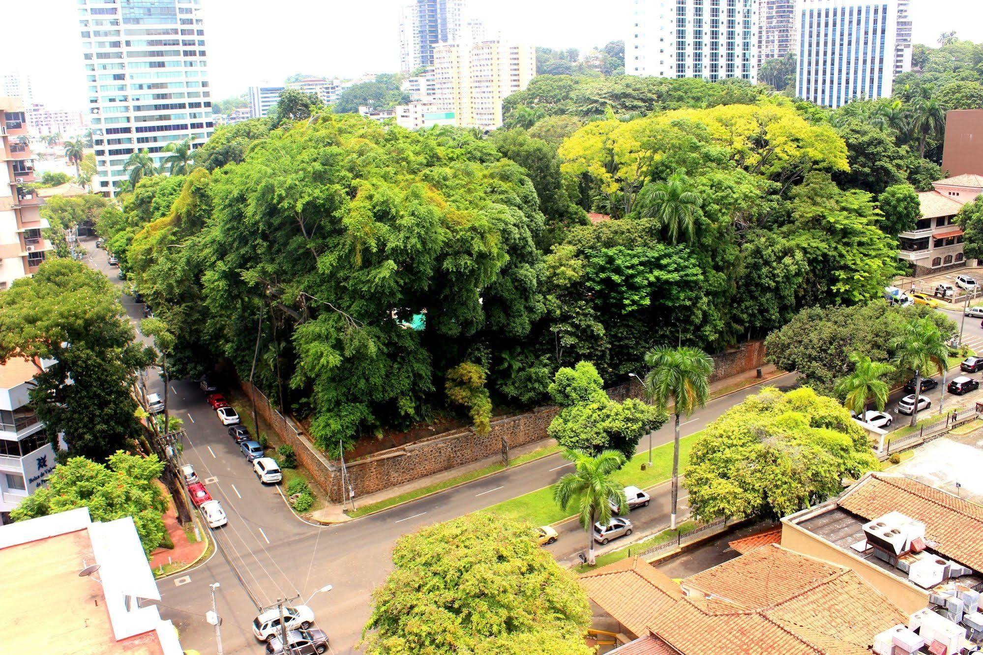Terranova Hotel Panama City