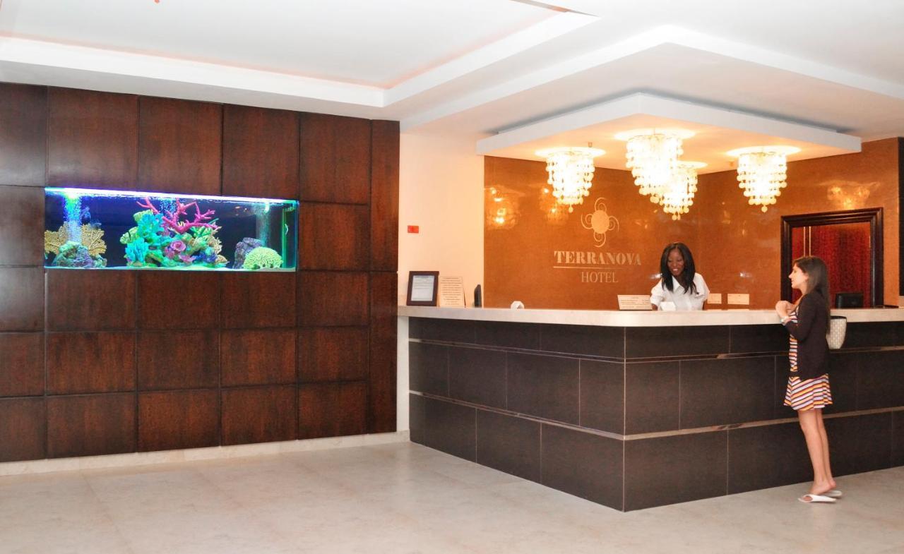 Terranova 3* Panama City