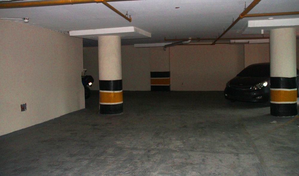 Terranova Hotel 3*