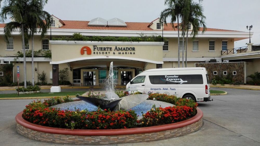 Hotel Terranova