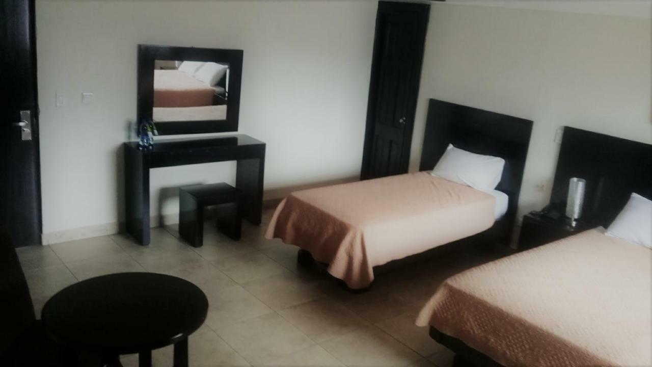 Terranova Panama City