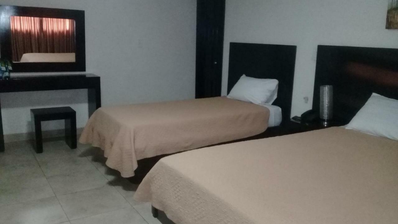 Terranova Hotel Panama City